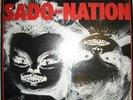 Sado-Nation We're Not Equal vinyl LP Original Press Portland Punk Nuke Up Now