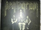 Pentagram First Daze Here 2 LP + 7