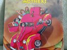 Mothers of Invention Just Another Band from L.A. Bizarre 2075  STILL SEALED