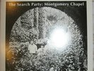 The Search Party Montgomery Chapel vinyl LP Christian Psych limited pressing