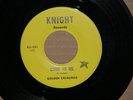 GOLDEN CATALINAS COME TO ME KNIGHT orig US GARAGE BEAT ROCK R&B  PSYCH 7
