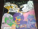 Five Day Week Straw People orgnl UK 1968 SAGA Psych freakbeat Rubble LP RARE