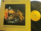 Santana - Santana  (Columbia 30595) (Quadraphonic) (with 