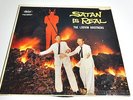 THE LOUVIN BROTHERS - SATAN IS REAL-LP/Vinyl/Record