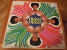 DICKY OLIVER  VERY RARE  Import Italian Pressing  RCA  ITALIANA  1969