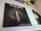 FM HEAD ROOM  DIRECT TO DISC CANADA PRESS ULTRA RAAAR LIMITED EDITION