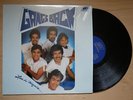 GANG'S BACK Lies In Disguise (1985) US ORIG LP AKO MODERN SOUL FUNK BOOGIE