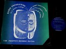 FOLKWAYS LP Henry Jacobs` Music and Folklore ``Experimental``