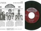RARE 45 RPM Pic Sleeve, The Cool Cool Penguins E.P. DooTone Records #241, VG++