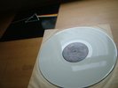 PINK FLOYD. DARK SIDE OF THE MOON. RARE WHITE VINYL LP. ORIGINAL 1973 PRESSING