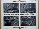 STEVE MANN 