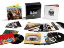 The Beatles - In Stereo Vinyl Box Set 2012 - Sealed UK 14 x 180g LP k