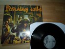 Running Wild ''Black Hand Inn'' LP