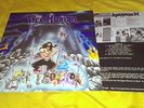 VICE HUMAN-BEYOND THIS LIFE,PRIVATE GREEK METAL,NORTHWIND,RUST,SPITFIRE,RAWSILK
