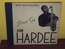 JOHN HARDEE 3x78 BLUE NOTE ALBUM SET 101 Tiny Grimes JIMMY SHIRLEY