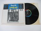 YARDBIRDS Having A Rave Up LP RARE Capitol 6000 Series CANADA PSYCH In Shrink