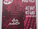 ELTON MOTELLO: Jet Boy Jet Girl   1977 POWER POP KBD   mp3
