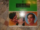 EHSAN Bollywood Record LP - RARE - RD BURMAN 1970 -  ODEON LABEL