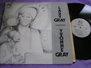YVONNE GRAY Lady Gray US ORIG 1975 LMI-1007 PRIVATE JAZZ/FUNK LP NM-
