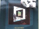 Pink Floyd Echoes 4 Album Box Set Plus Rare Echoes ( SQUEEZE BALL )