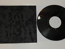 Trap Them Sleepwell Deconstructor TEST PRESS converge southern lord nails cursed