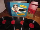 The Voice Of FRANK SINATRA Very Rare 78 RPM Set Columbia#C112 1940s Beauty L K