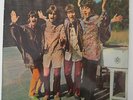 Magical Mystery Tour Beatles LP 1967 WRC S4574 Australian release