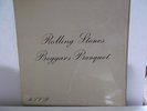 The Rolling Stones Beggars Banquet 1968 Original Decca