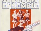 STROGOFF ENSEMBLE      RUSSIAN DISCO  //  VLADIMIR