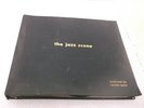 THE JAZZ SCENE norman granz SET of 6 78s RARE hand SIGNED and NUMBERED 1850