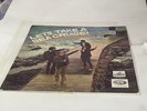 LET'S TAKE A SEA CRUISE WITH THE BREAKAWAYS beat garage psych LP NEW ZEALAND '66
