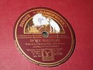 COMEDIAN HARMONISTS/GRAMOPHONE K 7709/IN MY SOLITUDE/RUMBA-TAMBAH