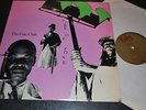 THE GUN CLUB - FIRE OF LOVE LP Ruby ORIGINAL