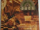 RARE FRENCH RAP LP   AKHENATON METEQUE ET MAT   ORIGINAL 1995
