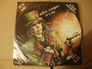 Alice Cooper.It's Me.12in Ltd Edition Numbered Picture Disc Vinyl Record.Mint