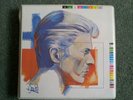 David Bowi picture discs