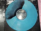 Jack White Blunderbuss Inverted Lightning Bolt Vinyl Record Third Man Records