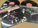 LP BOB DYLAN TIME OUT OF MIND ORIGINAL BLACK VINYL USA 1997 FIRST PRESS  RARE