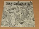 VALHALLA Same LP 1984  Private Obscure Metal  Leather Nunn Wyzard