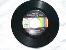 DECCA 31954  THE SURFARIS  HEY JOE WHERE ARE YOU GOING/ SO GET OUT