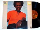 JOHNNY GUITAR WATSON: LISTEN fantasy LP / soul funk blues PROMO in shrink