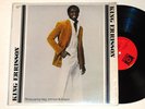 KING ERRISSON: SELF-TITLED erisong LP / private modern soul 1980