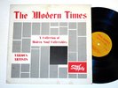 THE MODERN TIMES soul supply LP / heavy modern soul funk boogie comp RARE NM