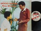 ROY SHIRLEY - GOOD NEWS / GG'S LP