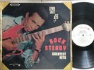 LYNN  TAITT AND THE JETS - ROCK STEADY GREATEST HITS / MARRITONE LP