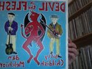 Billy Childish and Dan Melchior - Devil in the Flesh ( Garage LP)