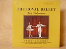 The Royal Ballet - Ernest Ansermet - RCA Victor Living Stereo LDS 6065-2