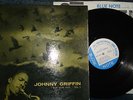 Johnny Griffin Blue Note BLP1559 DG 