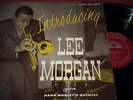 Lee Morgan 