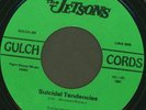 JETSONS: Suicidal Tendencies | 1981 IN Punk | HEAR